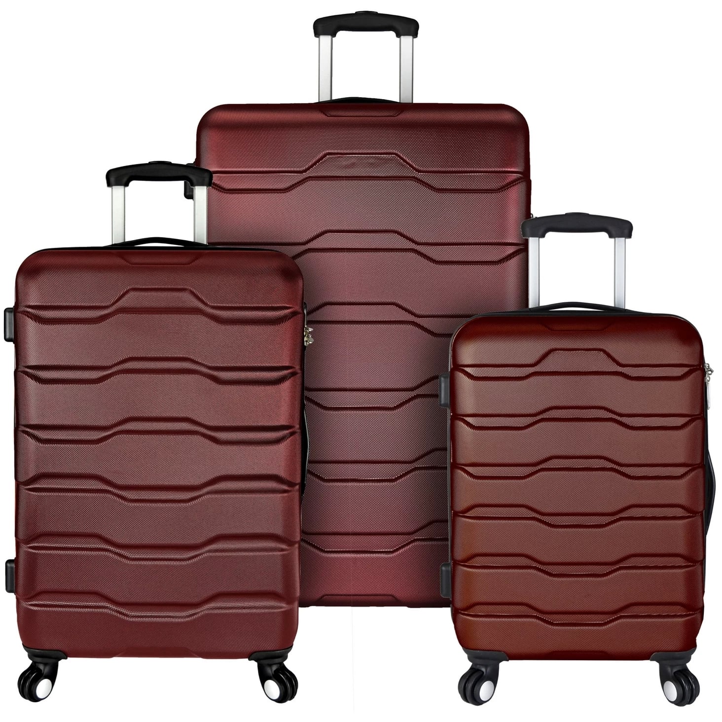 Best Luggage From Target 2019 POPSUGAR Smart Living UK