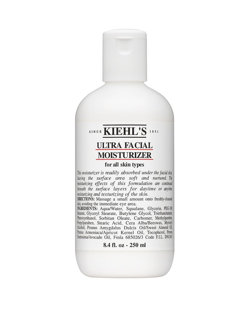 Kiehl's Ultra Facial Moisturizer