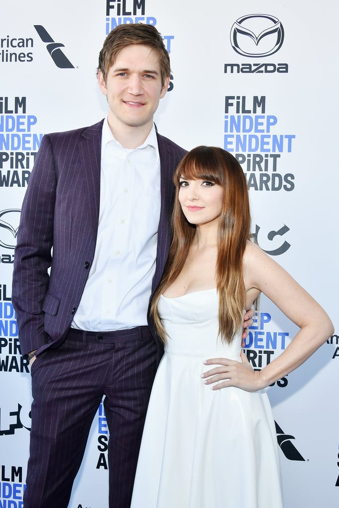 Bo Burnham and Girlfriend Lorene Scafaria's Cutest Pictures POPSUGAR