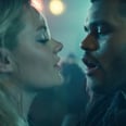 The Weeknd Casually Dropped an Alternate Video For "Can't Feel My Face" 6 Years Later