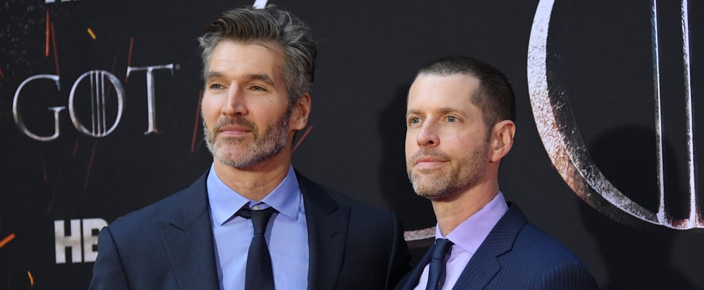 Game of Thrones Creators Sign $200 Million Netflix Deal