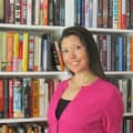 Photo of author Jocelyn Kelley