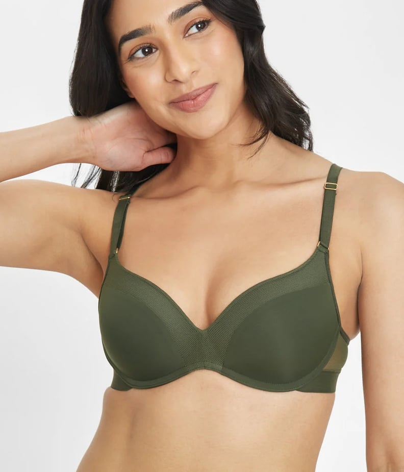 A Push-Up Bra