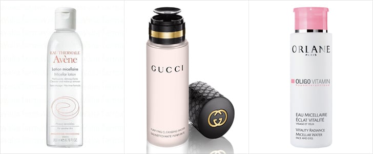 What Is Micellar Water?