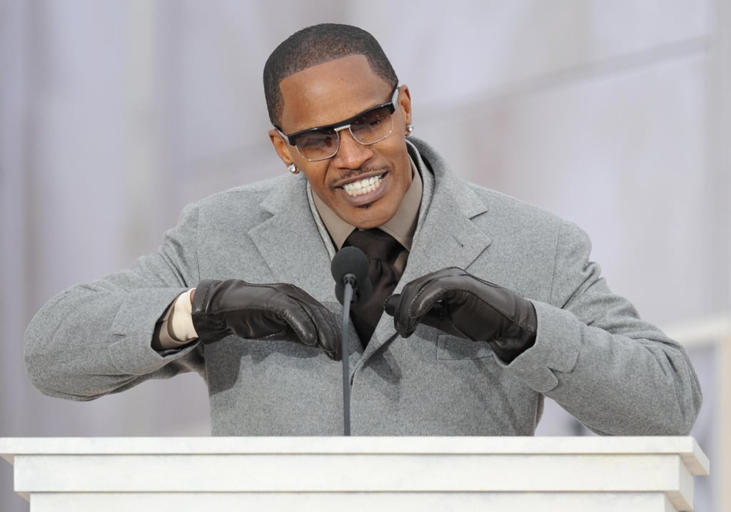 Barack Obama Concert at Lincoln Memorial | POPSUGAR ...