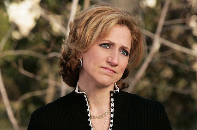 Edie Falco