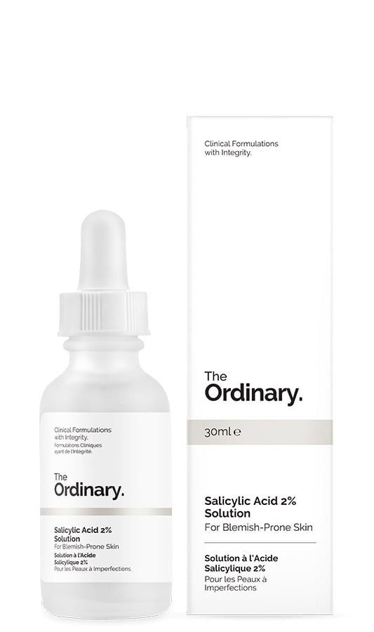 The Ordinary 2% Salicylic Acid