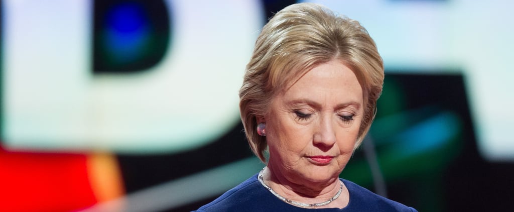 Hillary Clinton Comments About Nancy Reagan and AIDS