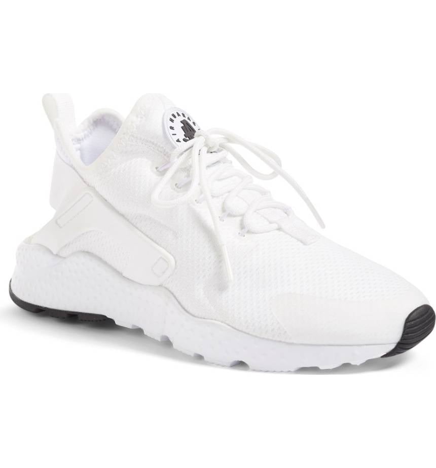 Nike Huarache Sneakers