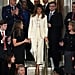 What Did Melania Trump Wear to the First State of the Union?