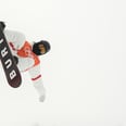 With Gold in Pyeongchang, Shaun White Is the Most Decorated Olympic Snowboarder Ever