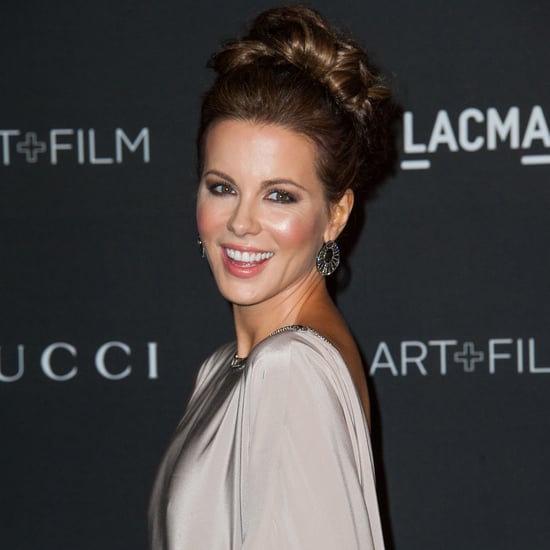 Kate Beckinsale's Gucci Dress at LACMA Art and Film Gala