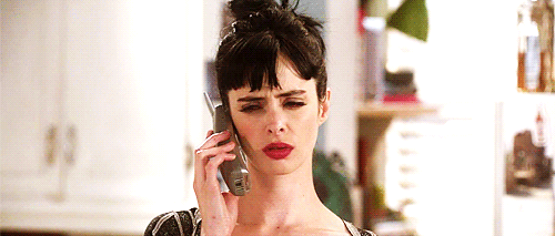 Your phone rings and the school nurse is on the other end.