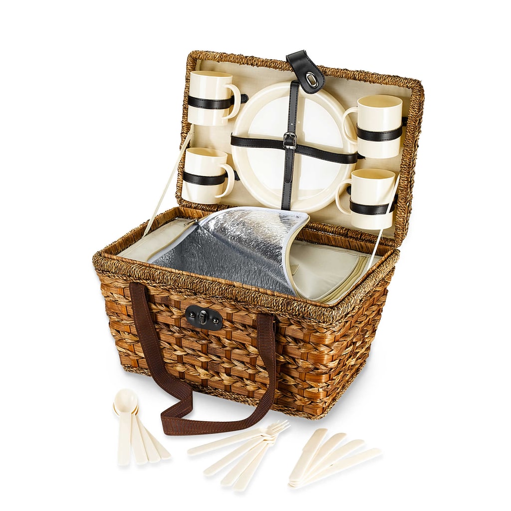 Picnic Basket