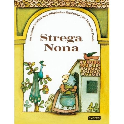 Strega Nona