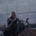 Let's Unpack What Rhaenys's "House of the Dragon" Episode 9 Ending Means