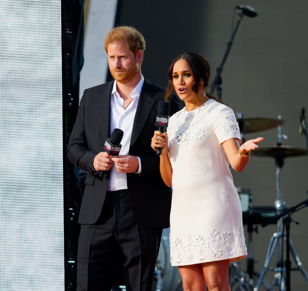 Prince Harry and Meghan Markle Tour NYC — See the Pictures | POPSUGAR ...