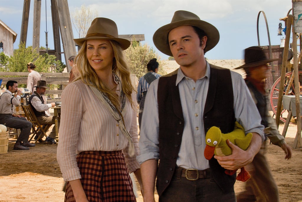 Movie Trailers May 2014
