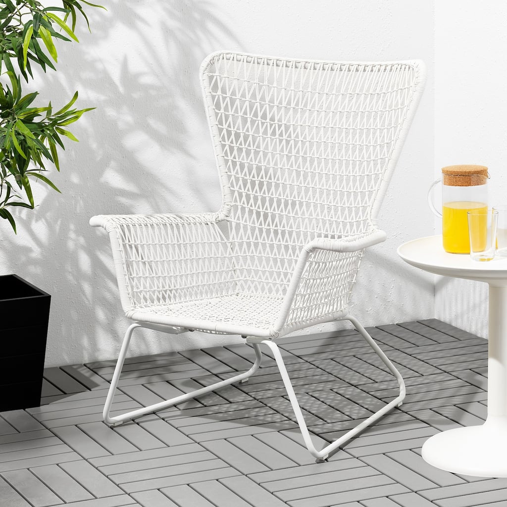Högsten Armchair