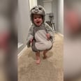 These Extraordinary Toddlers Have Stolen Our Hearts