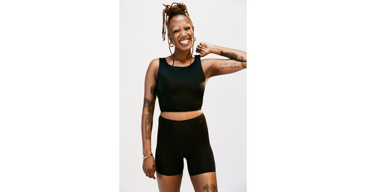 Fashion, Shopping & Style, Lizzo Is Launching Gender-Affirming Shapewear  With Yitty