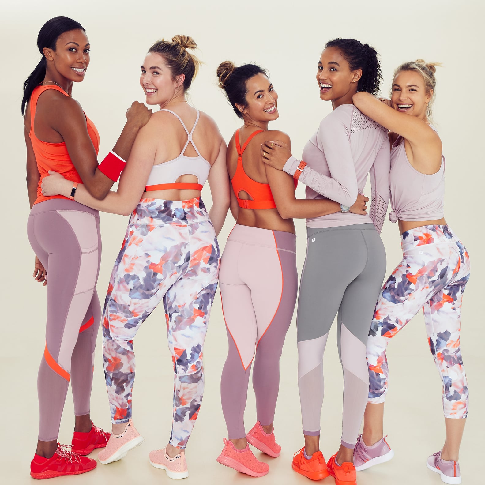 Why Fabletics Leggings Are the World’s Best Leggings POPSUGAR Fitness