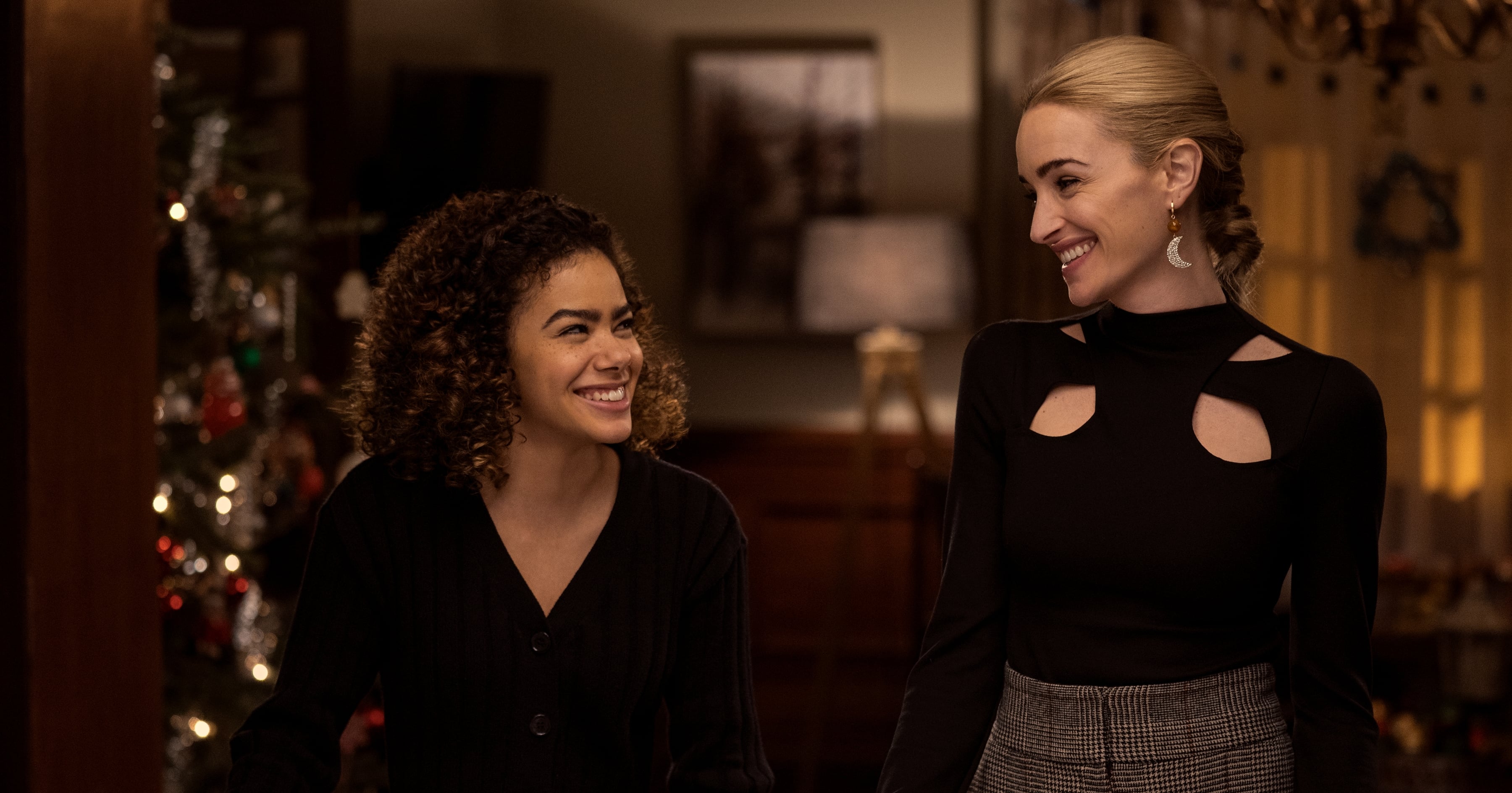 Ginny & Renewed For Seasons 3 and 4 PS Entertainment