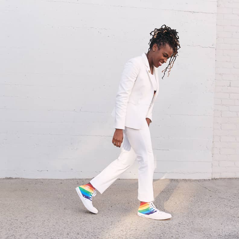 Nike BeTrue Collection and Converse Collection Pride 2020