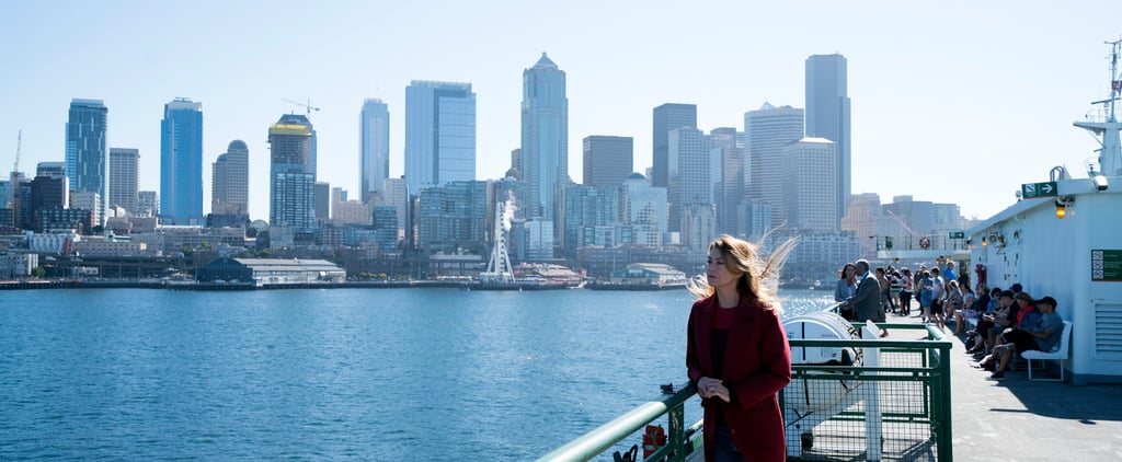 Grey's Anatomy Seattle Tour