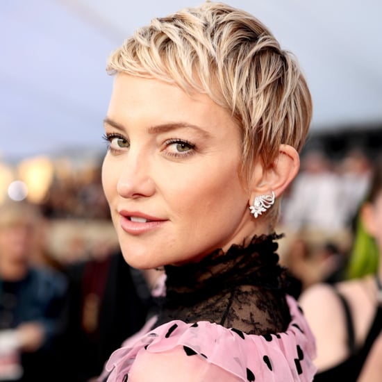 Kate Hudson Hairstyles