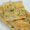 Zucchini Frittata