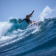 For Surfer Caroline Marks, Winning Olympic Gold at Teahupoʻo Feels Like Just the Beginning