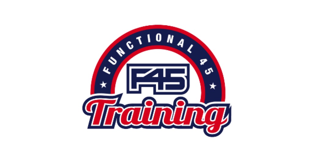 F45 Drop-In Class
