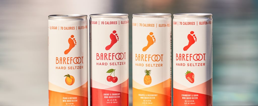 Barefoot Wine Is Releasing Its Own Hard Seltzer