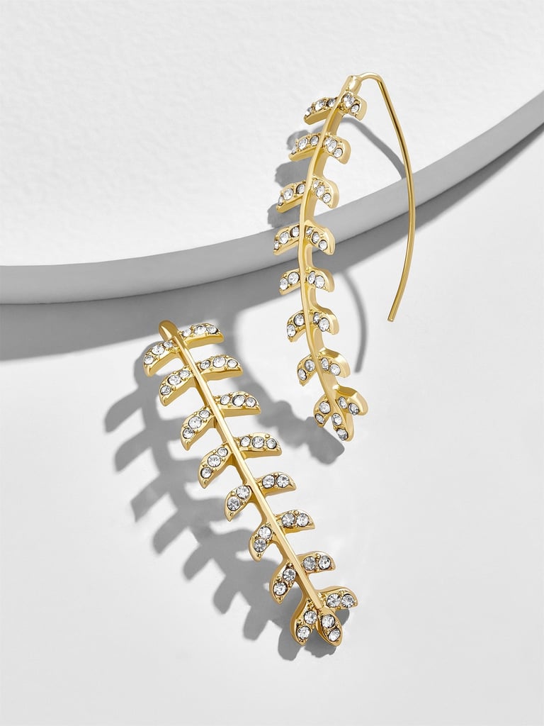 Baublebar Celosia Drop Earrings