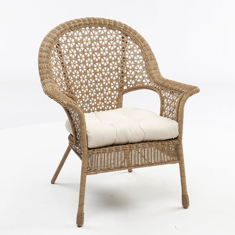 Celeste Sand Standard Chair