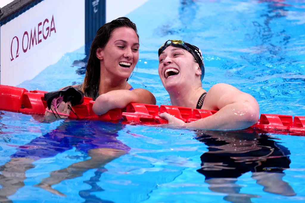 New Zealand Paralympian Sophie Pascoe Wins 2 Golds in Tokyo