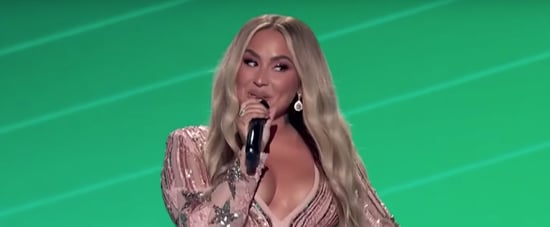 Watch Demi Lovato's People's Choice Awards Monologue | Video