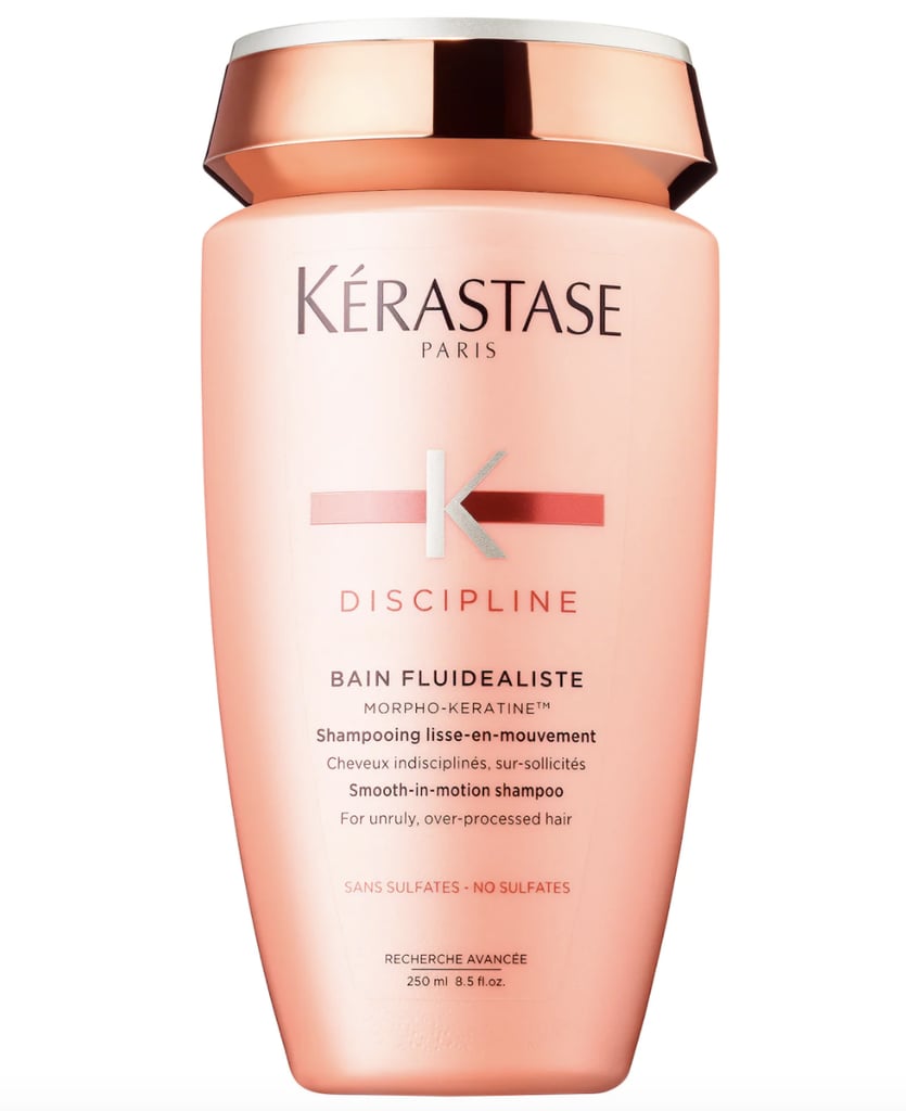 Kérastase Discipline Sulfate Free Smoothing Shampoo
