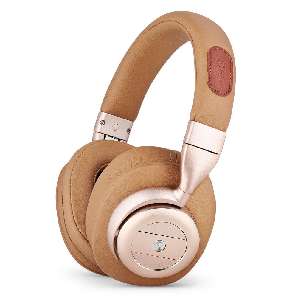 BÖHM Wireless Bluetooth Headphones