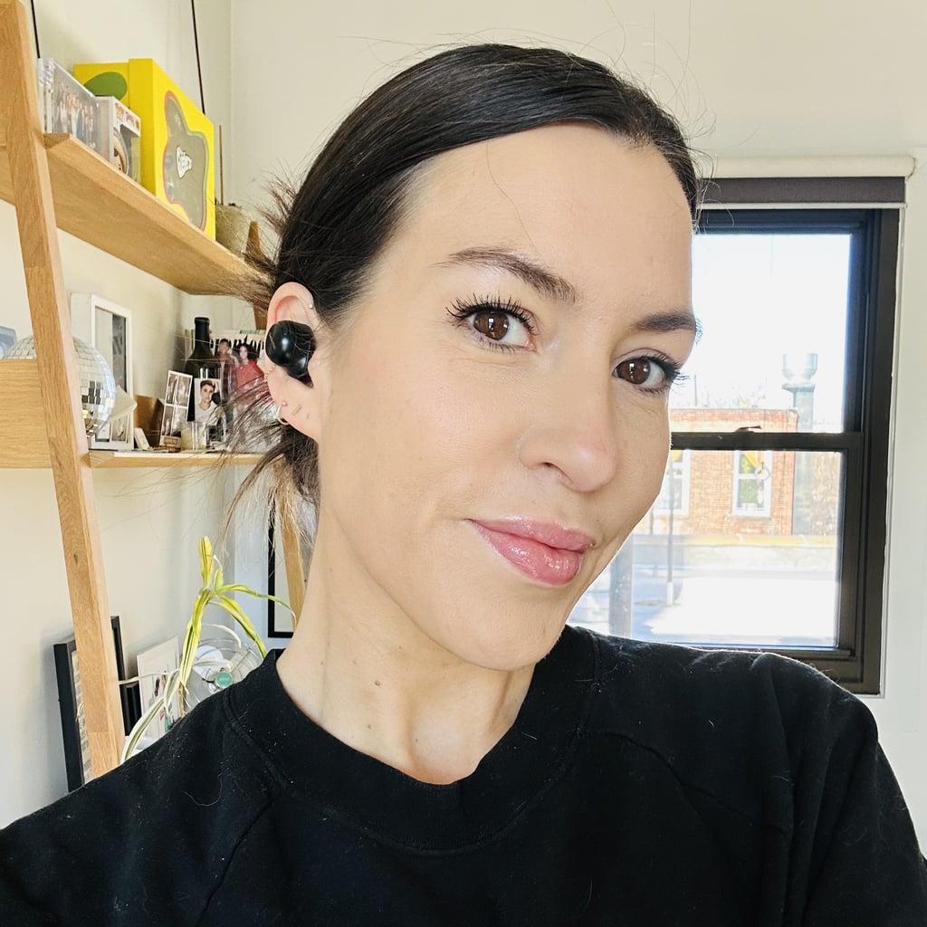 The Wireless, Noise-Canceling Earbuds That Made Me a Believer in Earbuds