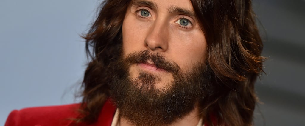 Jared Leto Cast in Spider-Man Spinoff Morbius