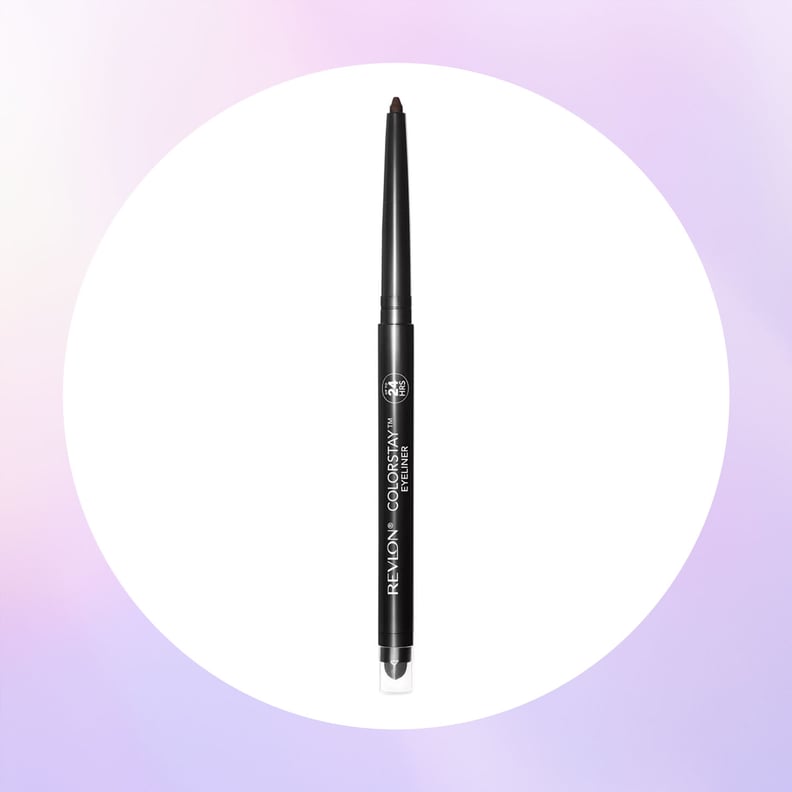 Joanna's Affordable Must Have: Revlon ColorStay Eyeliner in Black Brown