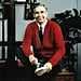 Why Mr. Rogers Would Talk About Feeding His Fish Out Loud