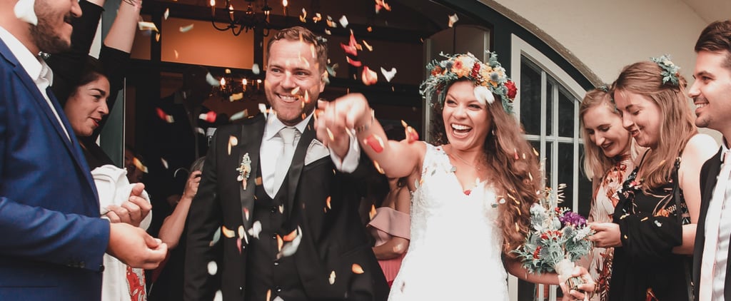 Should I Have a Big Wedding?