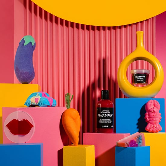 Lush's 2022 Valentine's Day Collection
