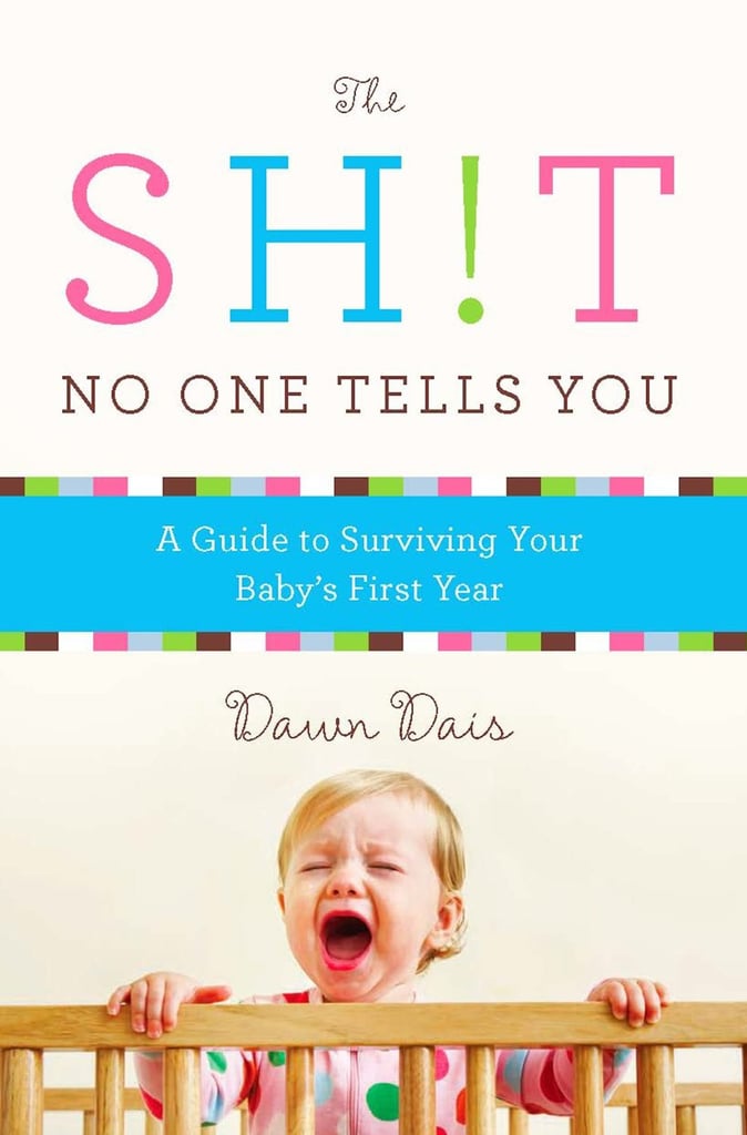 The Sht No One Tells You Book T Guide For Pregnant Women 4676