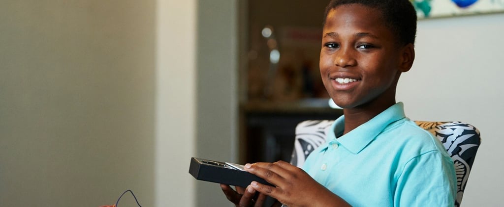 Texas Boy Invents Device to Prevent Hot Car Deaths