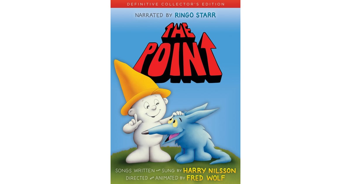 AllTime Best Children's Movies POPSUGAR Moms Photo 27