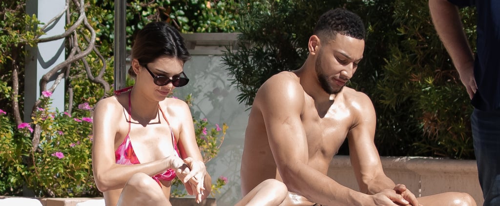 Are Kendall Jenner and Ben Simmons Back Together?